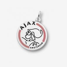 sleutelhangers met logo Ajax